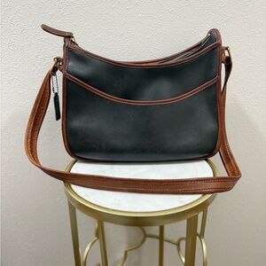 Vintage Classic Hobo Spectator